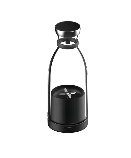 Blender Portable JuiceMix – Fraîcheur partout, tout le temps !