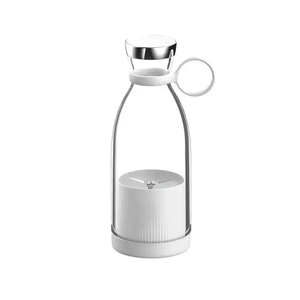 Blender Portable JuiceMix – Fraîcheur partout, tout le temps !